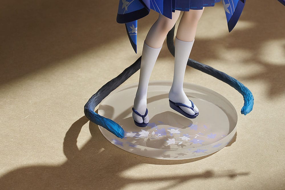 SU ORDINAZIONE Blue Archive PVC Statue 1/7 Kikyou 25 cm