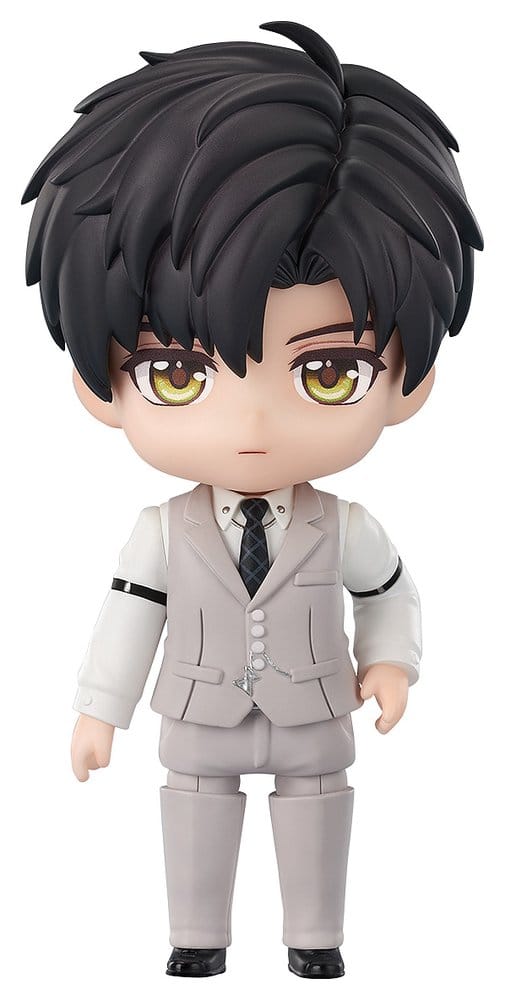 PREORDINE+ 11/2026 Love and Deepspace Nendoroid Action Figure Zayne 10 cm