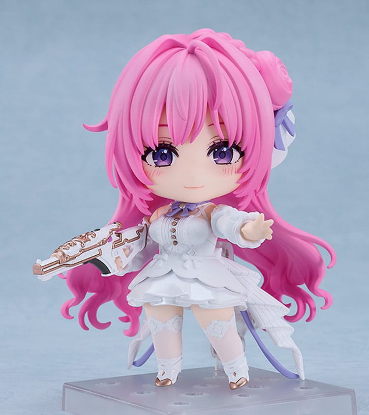 PREORDINE+ CHIUSO 11/2025 Goddess of Victory: Nikke Nendoroid Action Figure Dorothy 10 cm (H)