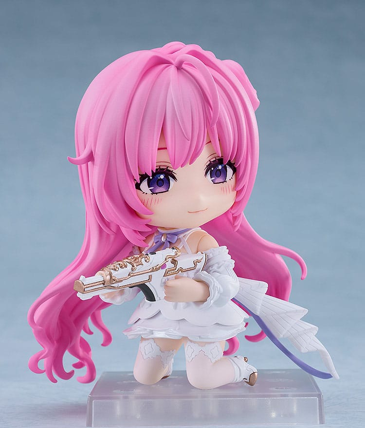 PREORDINE+ CHIUSO 11/2025 Goddess of Victory: Nikke Nendoroid Action Figure Dorothy 10 cm (H)
