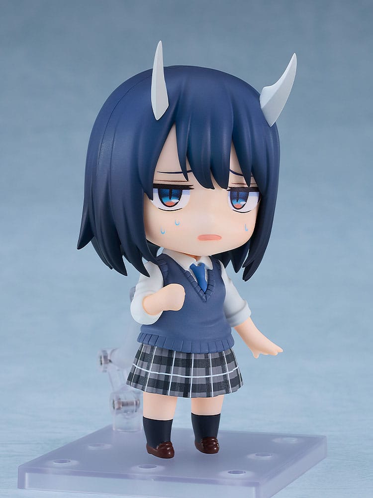 PREORDINE+ 11/2025 RuriDragon Nendoroid Action Figure Ruri Aoki 10 cm
