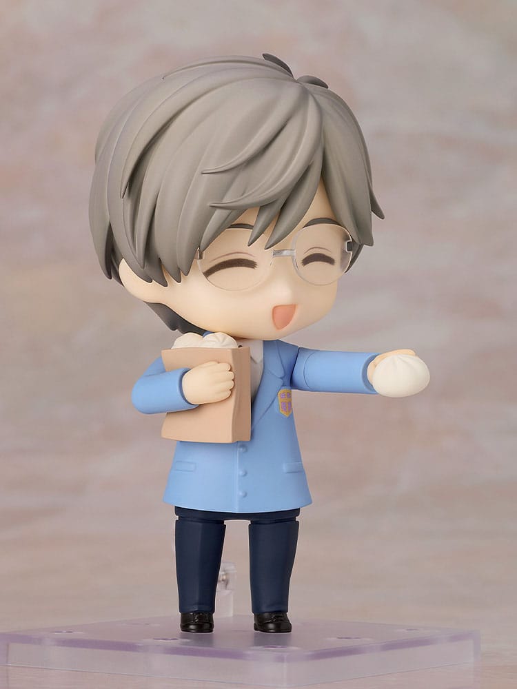 PREORDINE+ 11/2025 Cardcaptor Sakura: Clear Card Nendoroid Action Figure Yukito Tsukishiro 10 cm