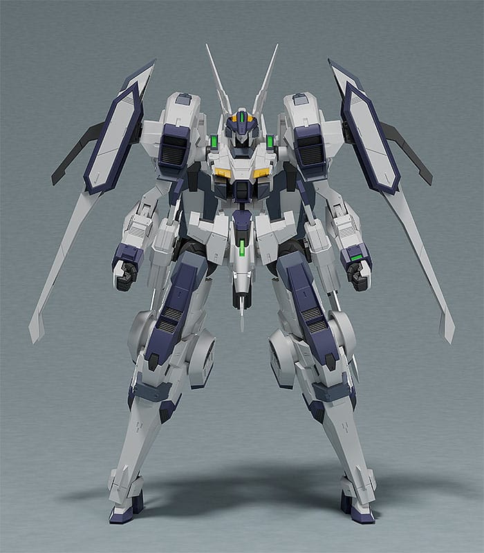 PREORDINE+ 11/2025 Titanomachia Moderoid Plastic Model Kit 1/48 Side:GR Edelstein II (Zwei) 17 cm