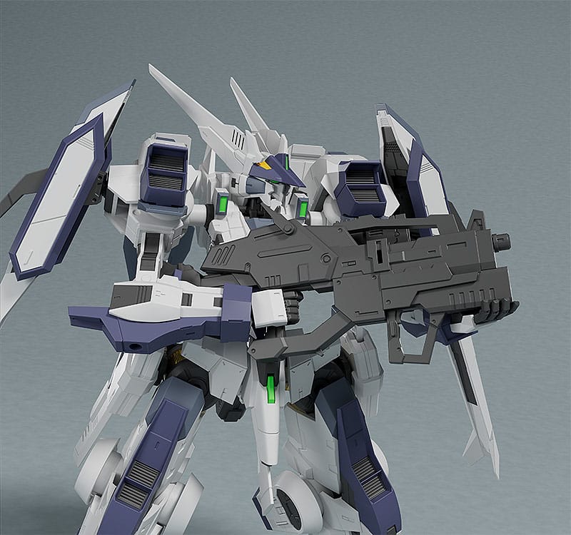 PREORDINE+ 11/2025 Titanomachia Moderoid Plastic Model Kit 1/48 Side:GR Edelstein II (Zwei) 17 cm