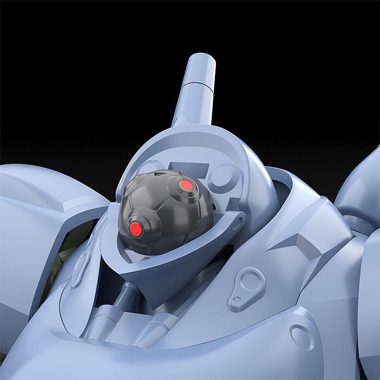 PREORDINE+ 01/2026 Mobile Police Patlabor Moderoid Plastic Model Kit TYPE-7 Brocken 13 cm