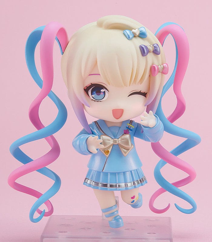 PREORDINE+ CHIUSO 11/2025 Needy Streamer Overload Nendoroid Action Figure OMGkawaiiAngel 10 cm (H)