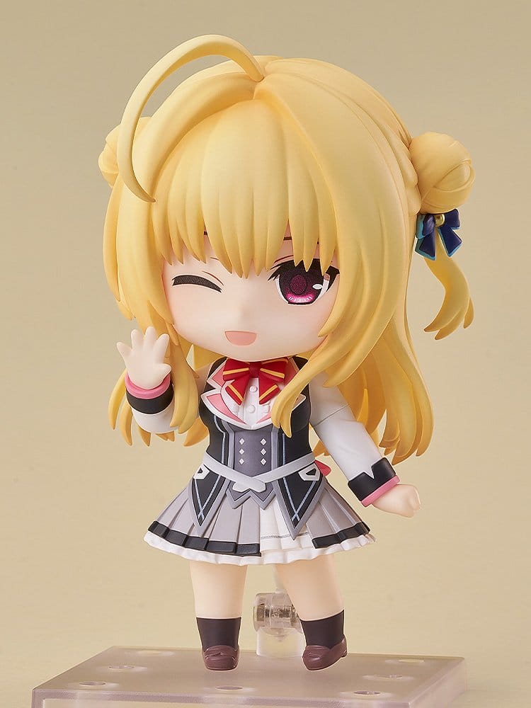 PREORDINE+ 06/2027 Hamidashi Creative Nendoroid Action Figure Hiyori Izumi 10 cm