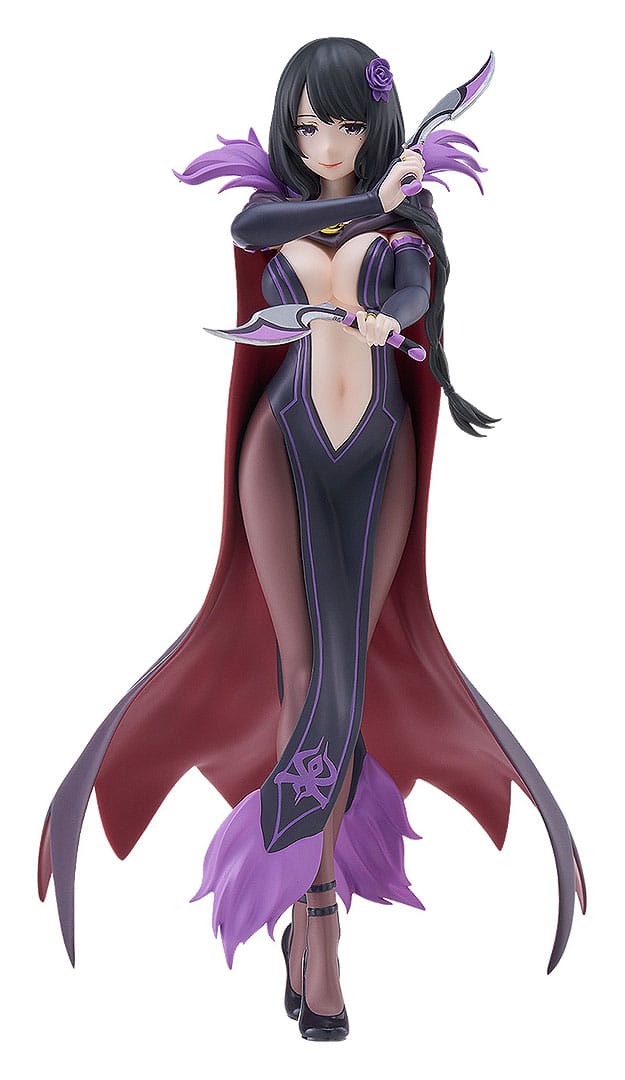 MADE TO ORDER Re:Zero Starting Life in Another World Pop Up Parade PVC L Statue Elsa Granhiert 24 cm