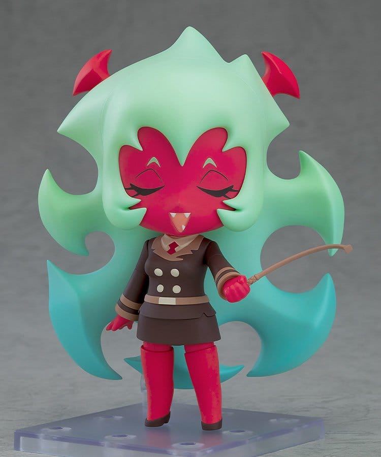 PREORDINE+ 01/2027 New Panty & Stocking with Garterbelt Nendoroid Action Figure Scanty 10 cm