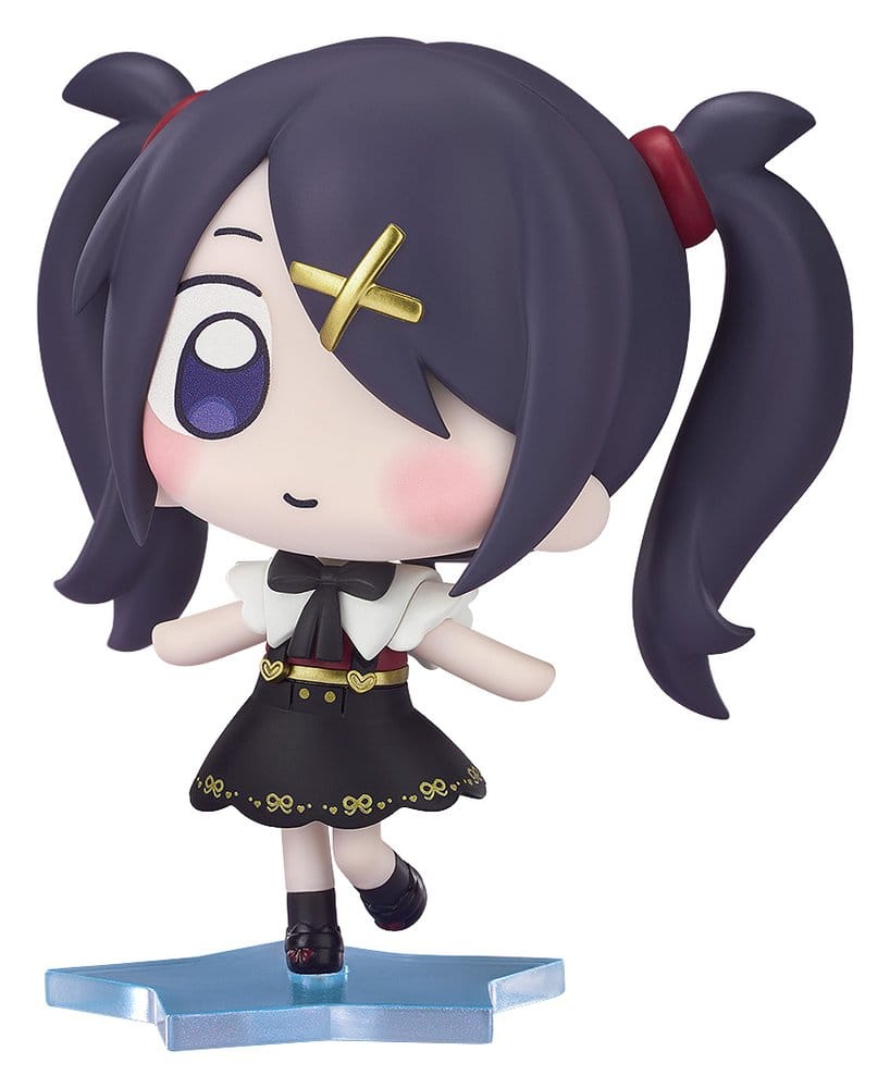 PREORDINE+ 07/2027 Needy Streamer Overload Chibi Figure Ame 8 cm