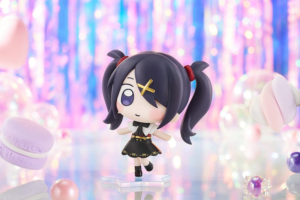 PREORDINE+ 07/2027 Needy Streamer Overload Chibi Figure Ame 8 cm