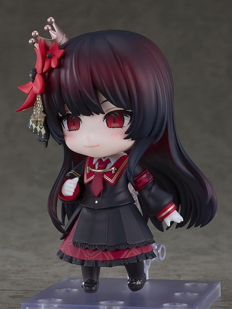 PREORDINE+ 01/2027 Magical Girl Witch Trials Nendoroid Action Figure Hiro Nikaido 10 cm