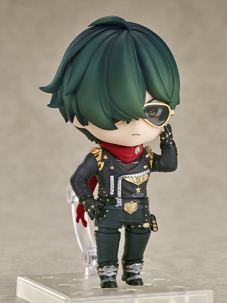 PREORDINE+ 04/2027 Zenless Zone Zero Nendoroid Action Figure Lighter 10 cm