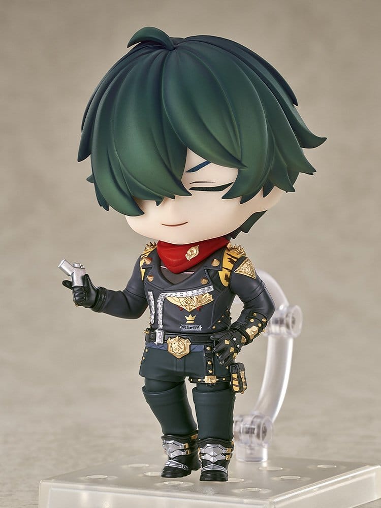 PREORDINE+ 04/2027 Zenless Zone Zero Nendoroid Action Figure Lighter 10 cm