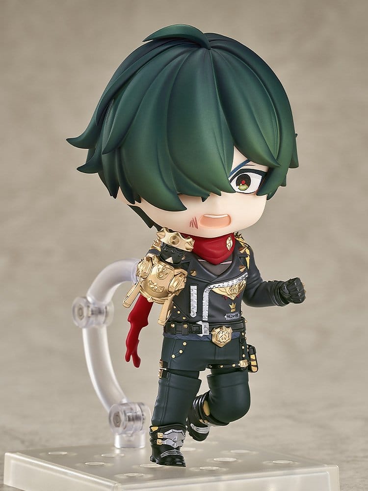 PREORDINE+ 04/2027 Zenless Zone Zero Nendoroid Action Figure Lighter 10 cm