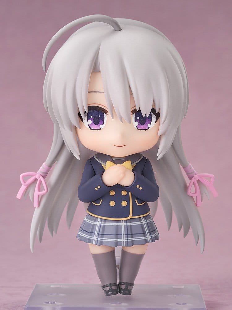 PREORDINE+ 03/2027 Sabbat of the Witch Nendoroid Action Figure Nene Ayachi 10 cm