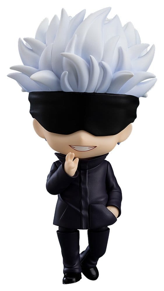 PREORDINE+ 12/2026 Jujutsu Kaisen Nendoroid Action Figure Satoru Gojo (re-run) 10 cm
