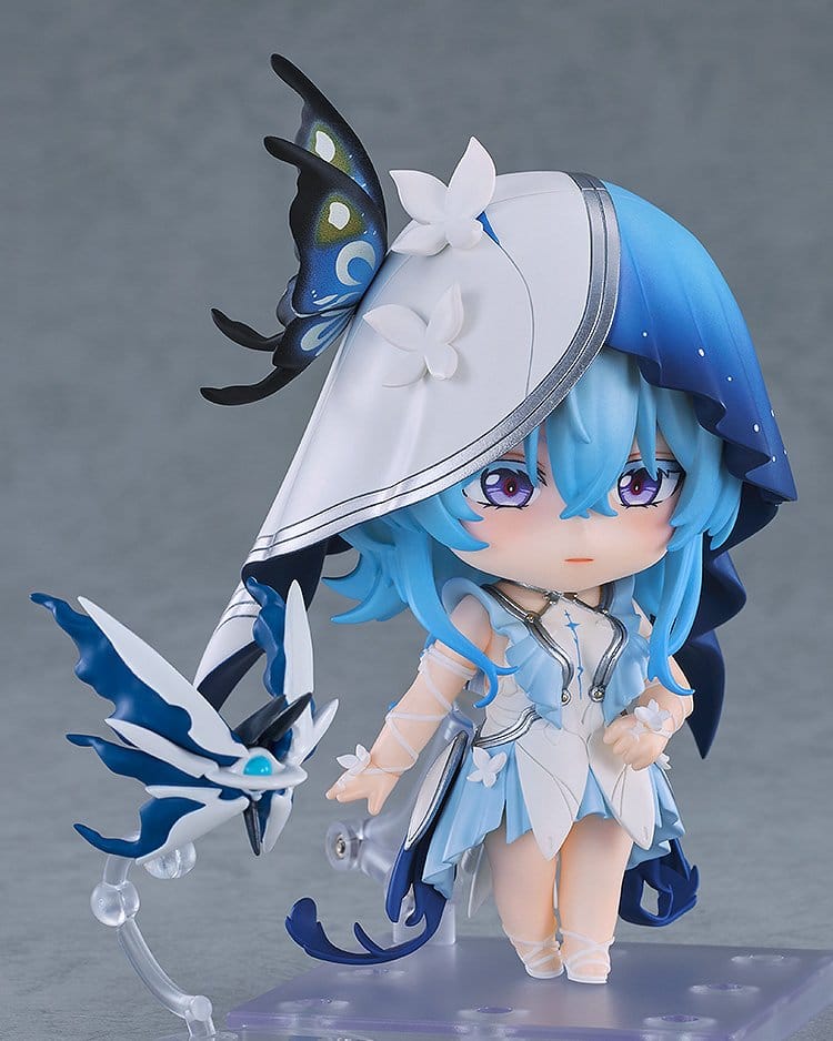 PREORDINE+ 01/2027 Wuthering Waves Nendoroid Action Figure The Shorekeeper 10 cm