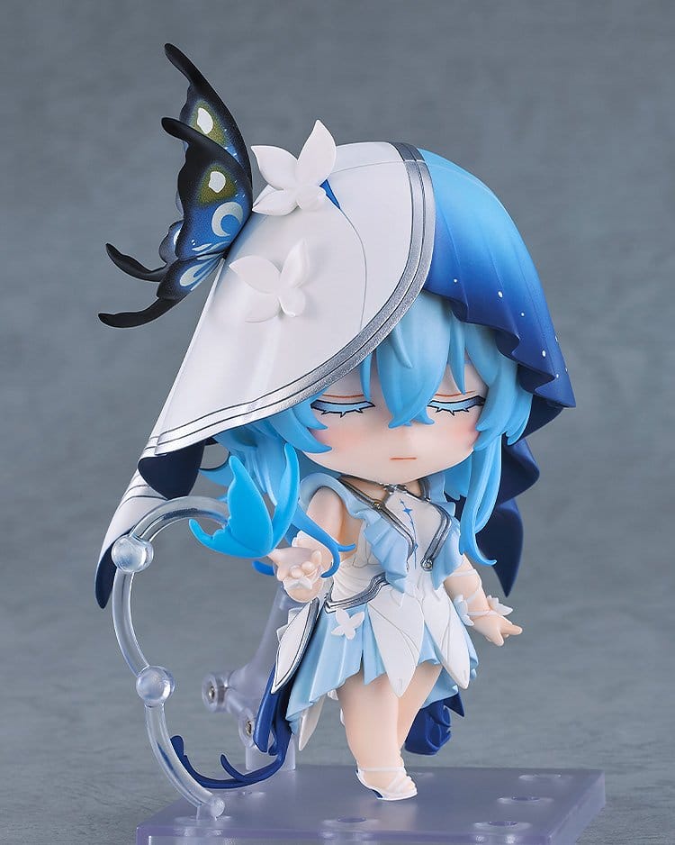 PREORDINE+ 01/2027 Wuthering Waves Nendoroid Action Figure The Shorekeeper 10 cm