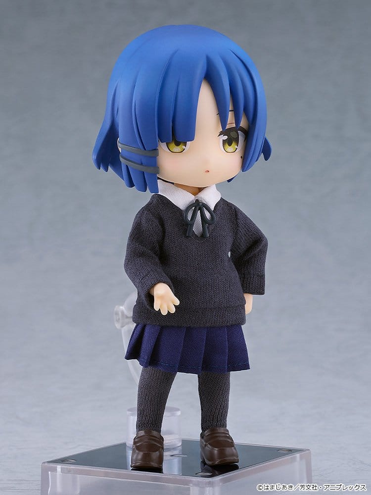 PREORDINE+ 04/2027 Bocchi the Rock! Nendoroid Doll Action Figure Ryo Yamada 14 cm
