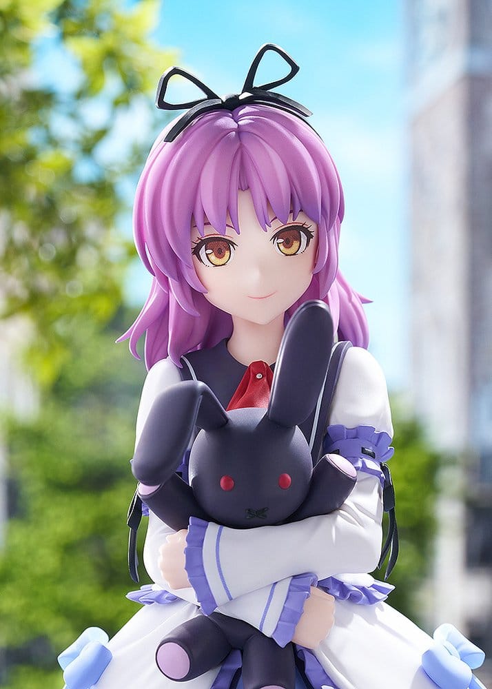 PREORDINE+ 02/2027 Trails in the Sky 2nd Chapter Pop Up Parade PVC Figure Renne L Size 21 cm