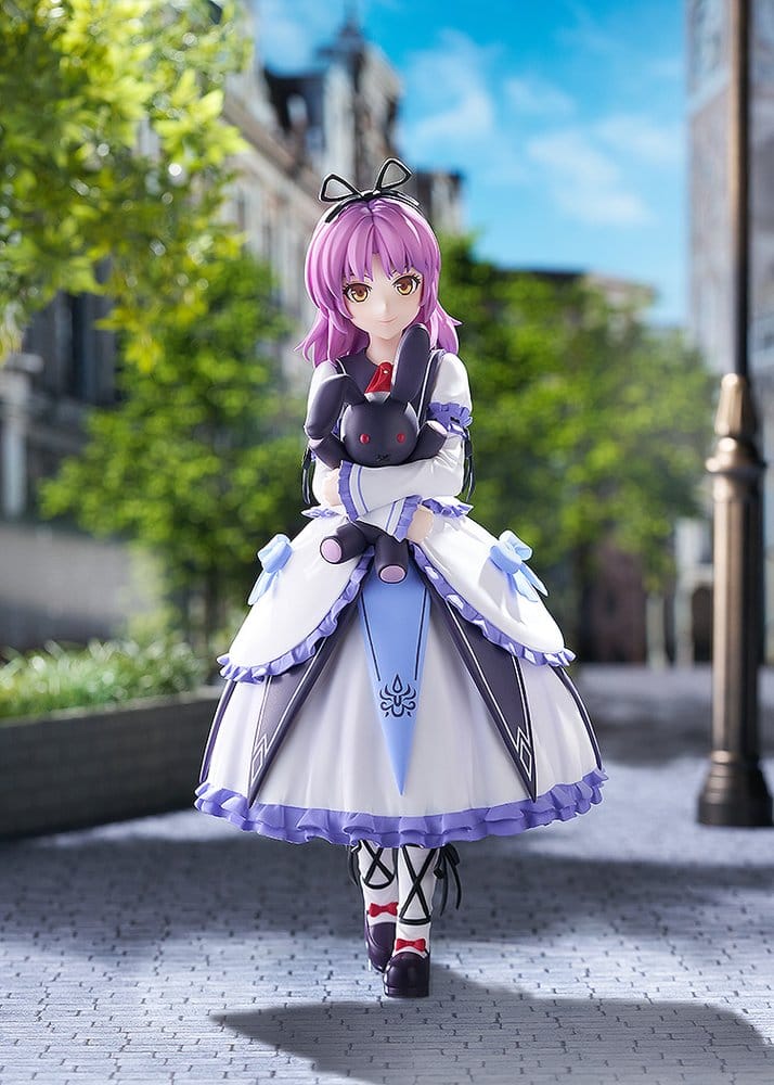 PREORDINE+ 02/2027 Trails in the Sky 2nd Chapter Pop Up Parade PVC Figure Renne L Size 21 cm