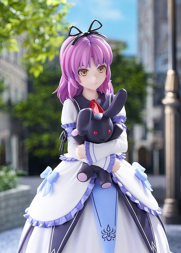 PREORDINE+ 02/2027 Trails in the Sky 2nd Chapter Pop Up Parade PVC Figure Renne L Size 21 cm