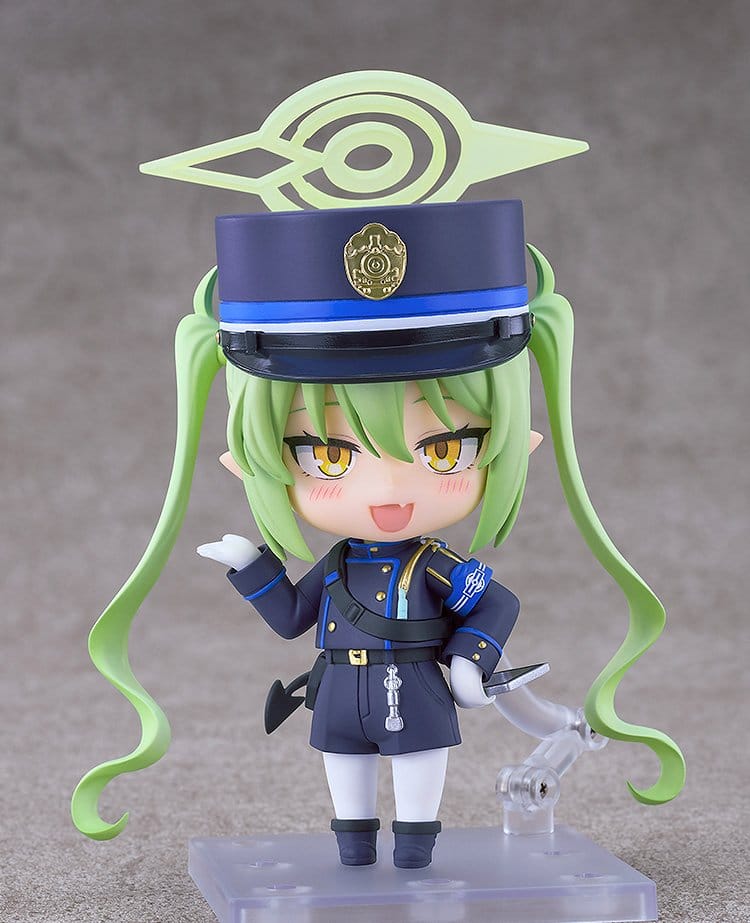 PREORDINE+ 01/2027 Blue Archive Nendoroid Action Figure Nozomi Tachibana 10 cm