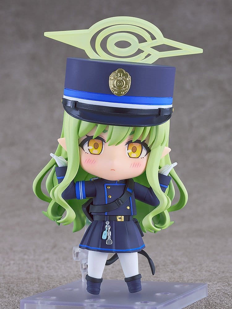 PREORDINE+ 01/2027 Blue Archive Nendoroid Action Figure Hikari Tachibana 10 cm