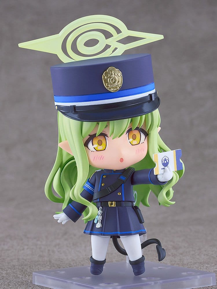 PREORDINE+ 01/2027 Blue Archive Nendoroid Action Figure Hikari Tachibana 10 cm