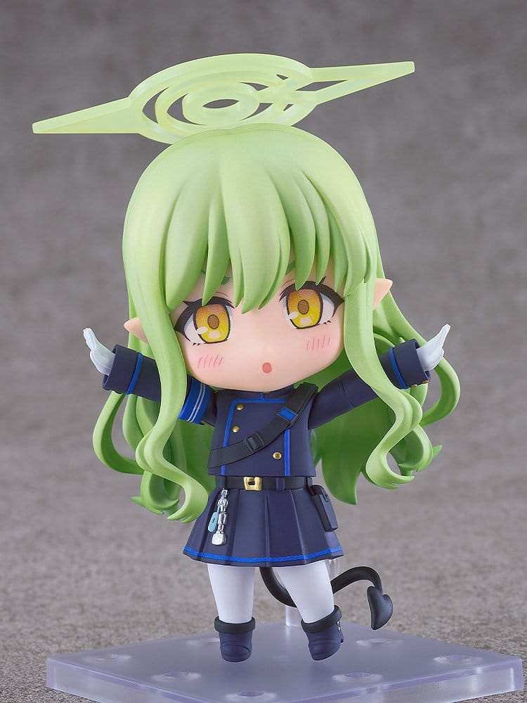 PREORDINE+ 01/2027 Blue Archive Nendoroid Action Figure Hikari Tachibana 10 cm