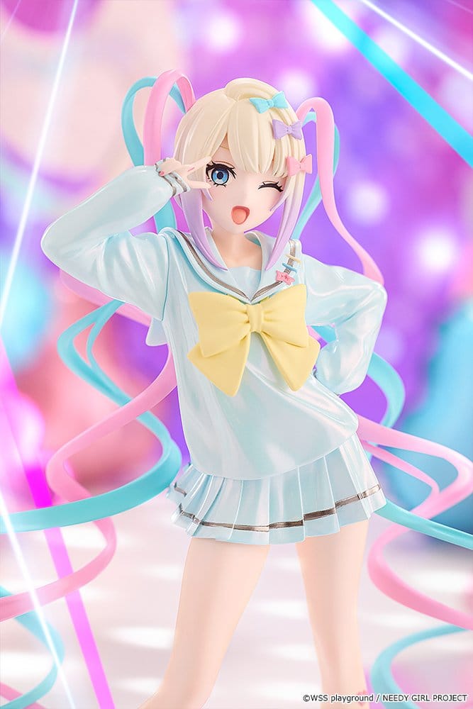 PREORDINE+ 01/2027 Needy Girl Overdose Pop Up Parade OMGkawaiiAngel: Anime Ver. 17 cm