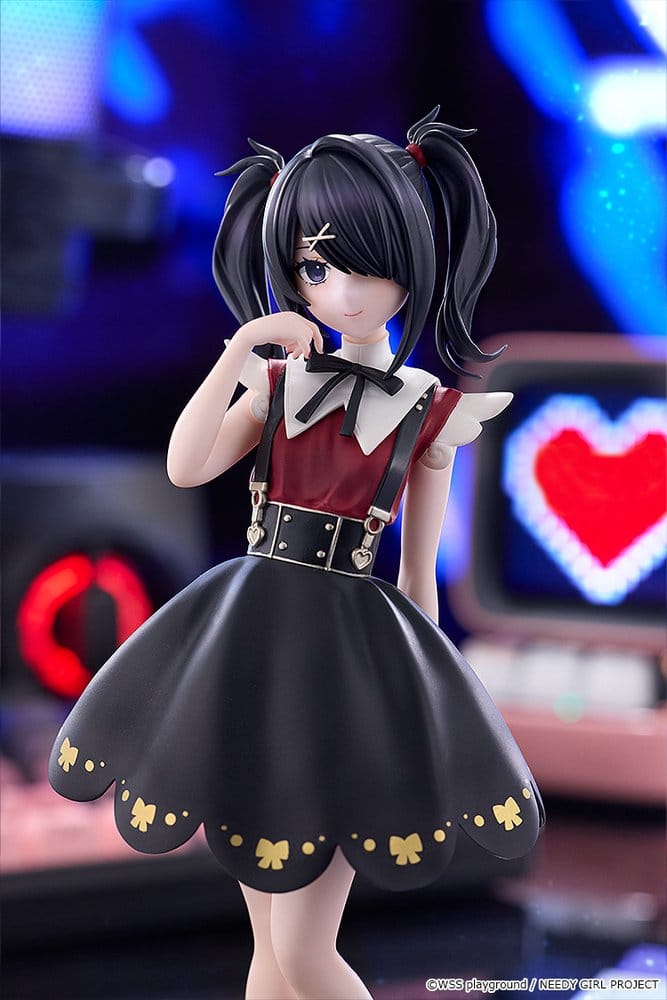 PREORDINE+ 01/2027 Needy Girl Overdose Pop Up Parade Ame-chan: Anime Ver. 17 cm