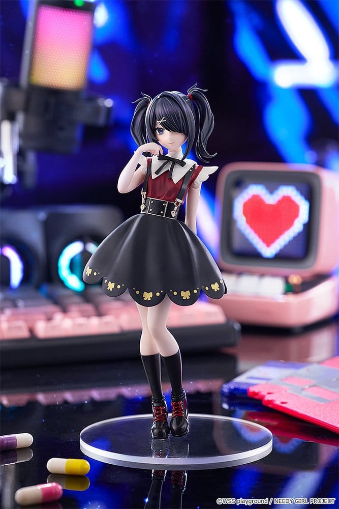 PREORDINE+ 01/2027 Needy Girl Overdose Pop Up Parade Ame-chan: Anime Ver. 17 cm