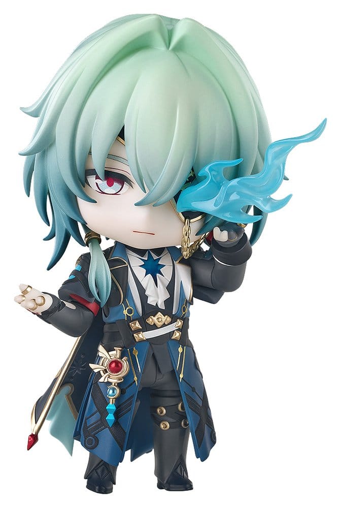 PREORDINE+ 03/2027 Honkai: Star Rail Nendoroid Action Figure Anaxa 10 cm
