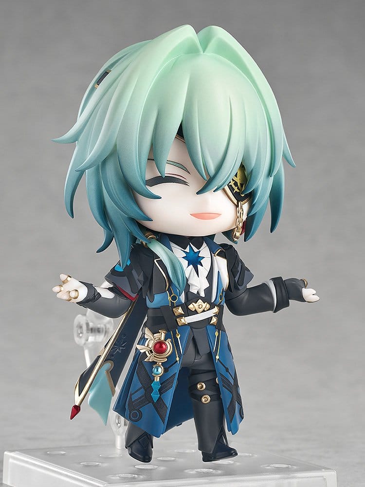 PREORDINE+ 03/2027 Honkai: Star Rail Nendoroid Action Figure Anaxa 10 cm
