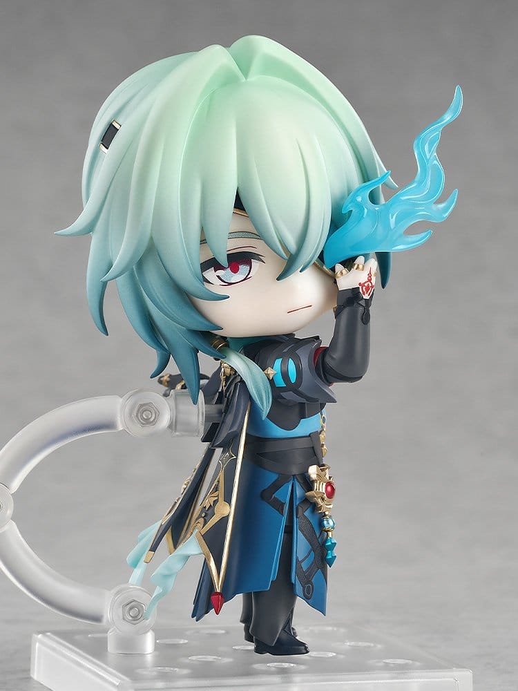 PREORDINE+ 03/2027 Honkai: Star Rail Nendoroid Action Figure Anaxa 10 cm