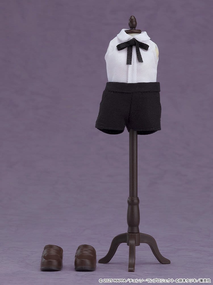 PREORDINE+ 03/2027 Chainsaw Man - The Movie: Reze Arc Nendoroid Doll Action Figure Reze 14 cm