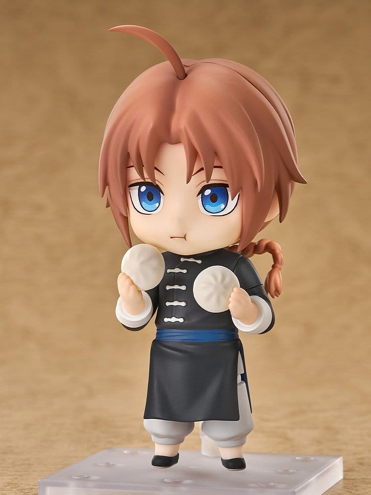PREORDINE+ 03/2027 Gintama Nendoroid Action Figure Kamui 10 cm