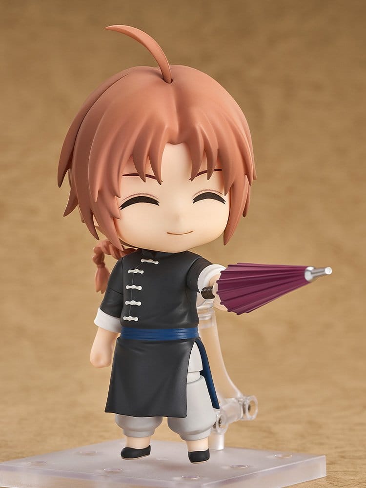 PREORDINE+ 03/2027 Gintama Nendoroid Action Figure Kamui 10 cm