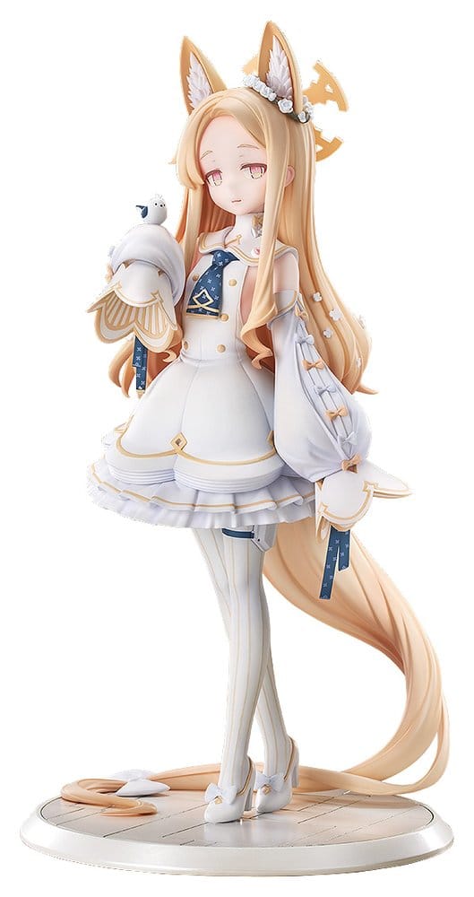 PREORDINE+ 09/2027 Blue Archive PVC Figure 1/7 Seia 24 cm