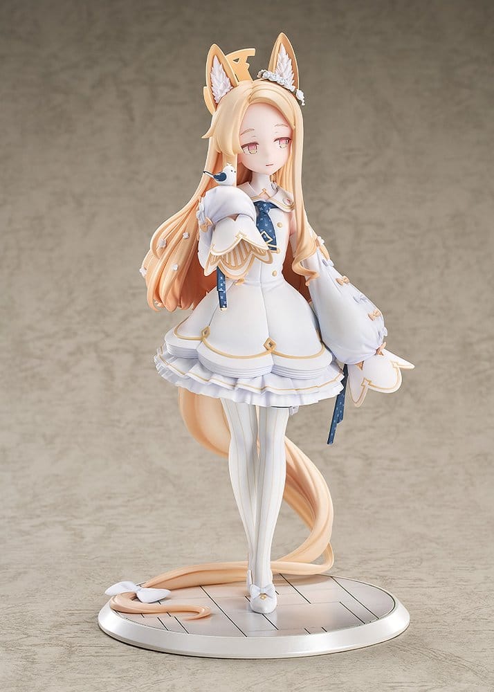 PREORDINE+ 09/2027 Blue Archive PVC Figure 1/7 Seia 24 cm