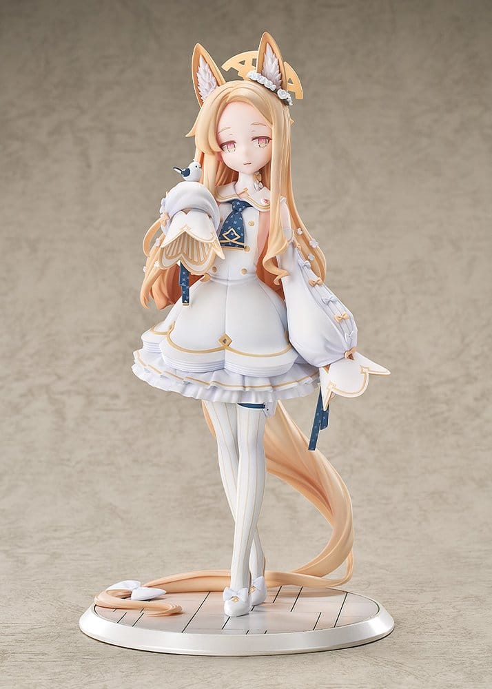 PREORDINE+ 09/2027 Blue Archive PVC Figure 1/7 Seia 24 cm