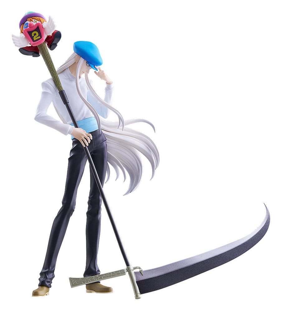PREORDINE+ 09/2026 Hunter x Hunter Pop Up Parade Kite 20 cm
