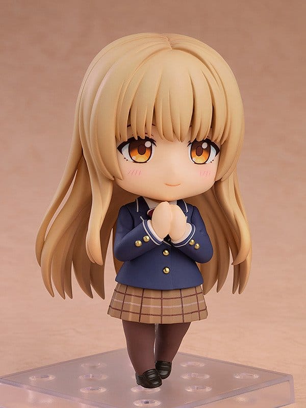 PREORDINE+ 04/2027 The Angel Next Door Spoils Me Rotten Nendoroid Action Figure Mahiru Shiina 10 cm