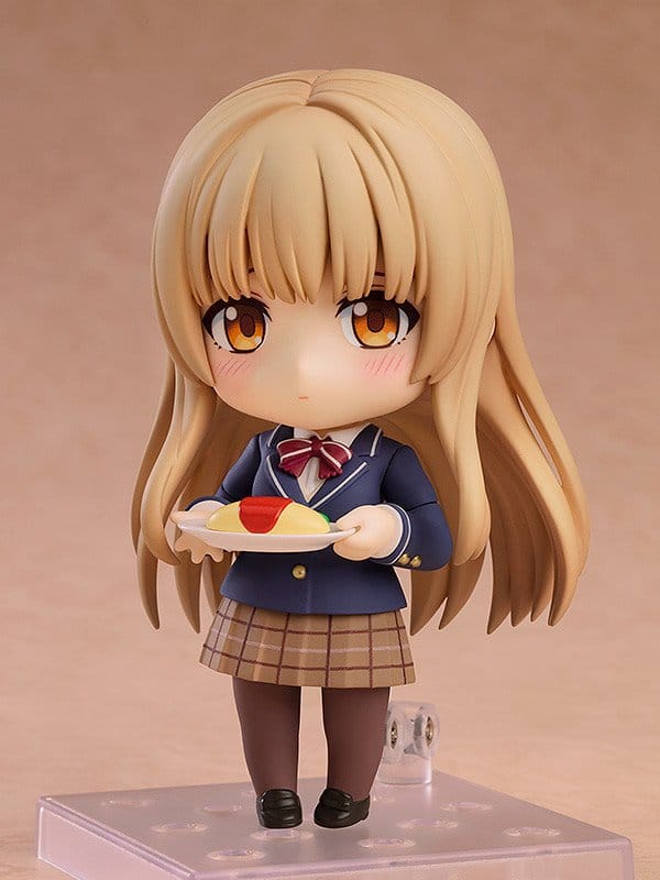 PREORDINE+ 04/2027 The Angel Next Door Spoils Me Rotten Nendoroid Action Figure Mahiru Shiina 10 cm