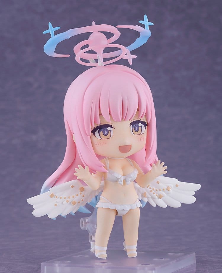 VORBESTELLUNG+ 02/2027 Blue Archive Nendoroid Basic Actionfigur Mika Misono (Badeanzug) 10 cm