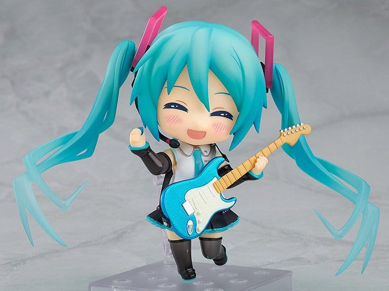 PREORDINE+ 02/2027 Character Vocal Series 01: Hatsune Miku Nendoroid Action Figure V4X 10 cm