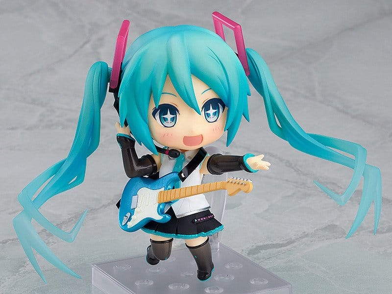 PREORDINE+ 02/2027 Character Vocal Series 01: Hatsune Miku Nendoroid Action Figure V4X 10 cm