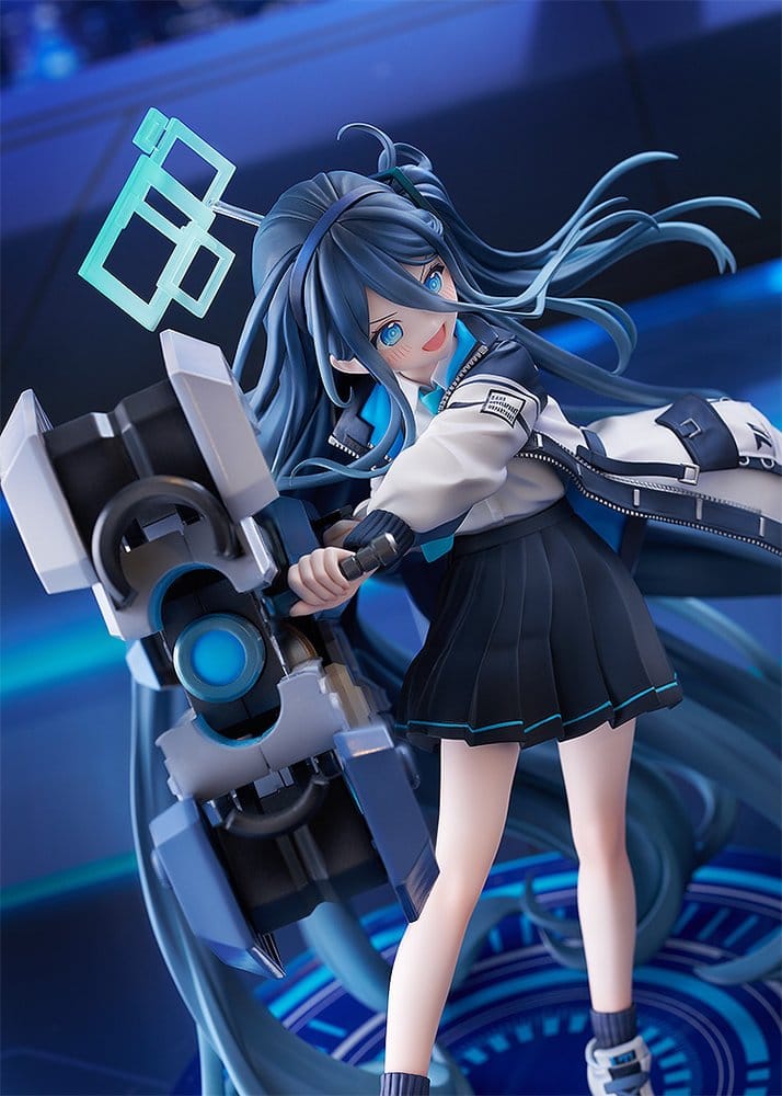 PREORDINE+ 10/2027 Blue Archive PVC Figure 1/7 Aris: Awaken, Supernova! 23 cm